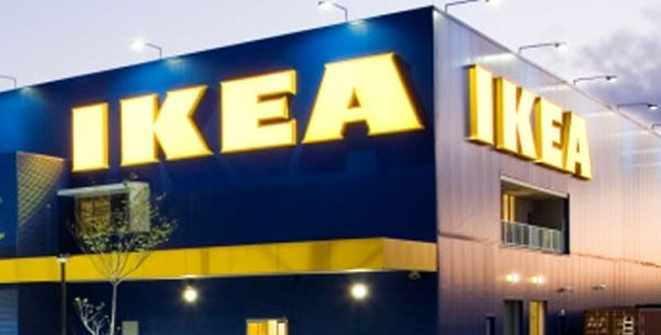 Гипермаркет «IKEA» придет в Челябинск