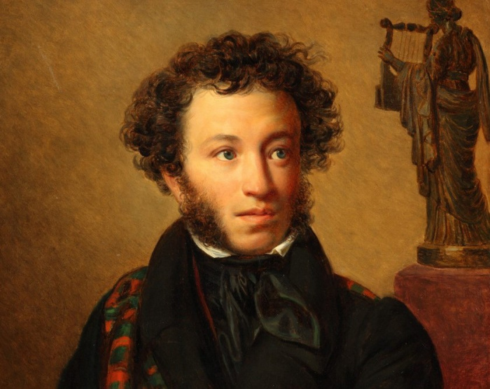 Александр Пушкин: почти 200 лет лидерства в рейтинге популярности  