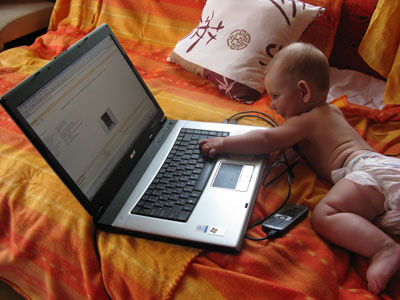 «Помогите! Мой ребенок в интернет ушел с пеленок!» Так ли страшна детская компьютерная зависимость, и что с этим делать?