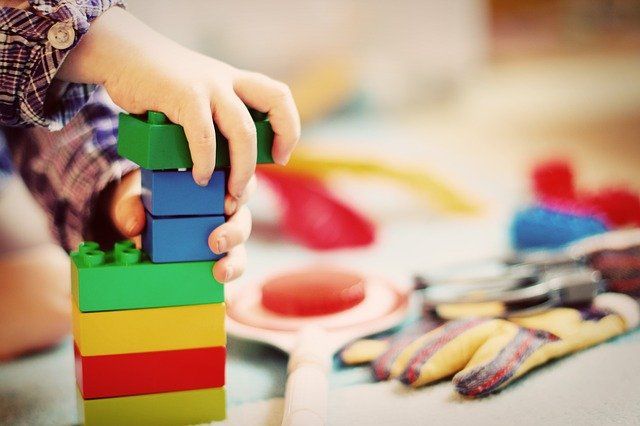 В Копейске началась подготовка к комплектованию групп детских садов на 2021-2022 учебный год