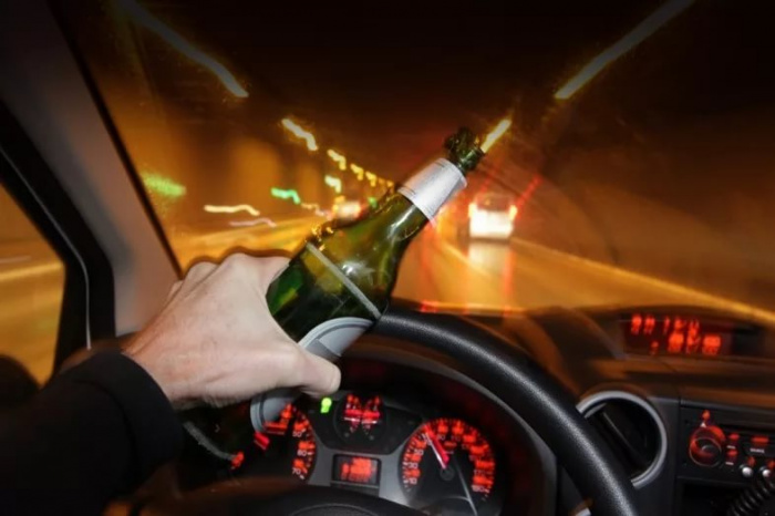 В России намерены ужесточить наказание за ДТП со смертельным исходом по вине пьяного водителя