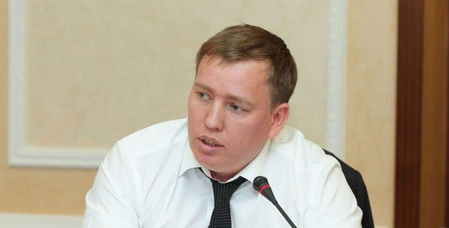 Первый уполномоченный по правам человека Челябинской области хочет попасть в Госдуму