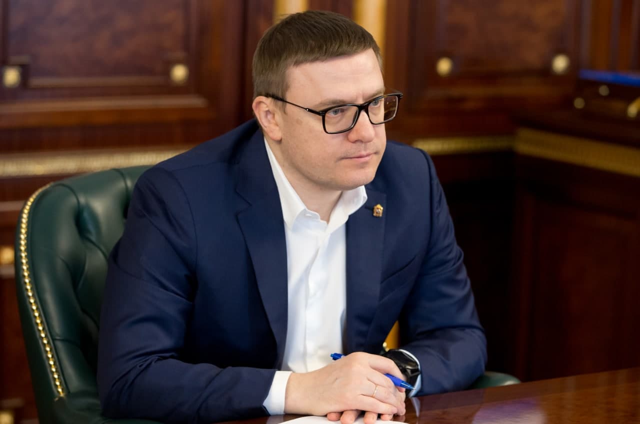 Алексей Текслер вошел в ТОП-10 самых упоминаемых в СМИ губернаторов страны