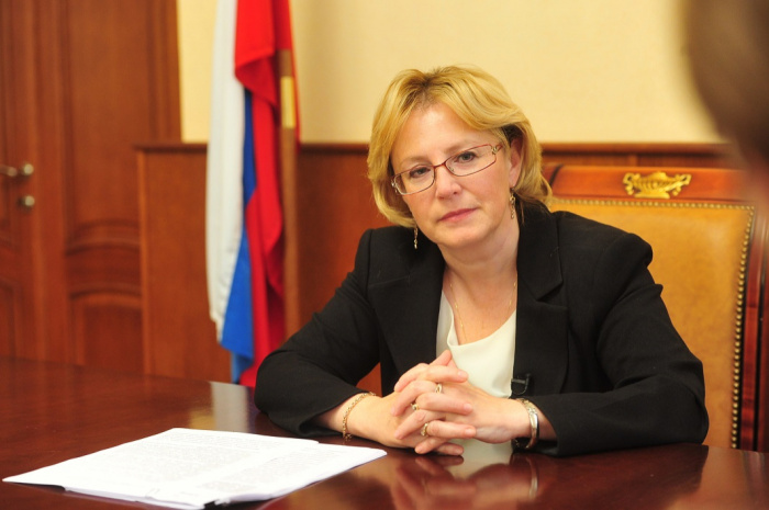 Общественность Копейска готовит открытое письмо к министру здравоохранения России