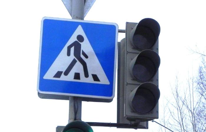 Внимание! В Копейске на три дня отключат светофор на центральном перекрестке