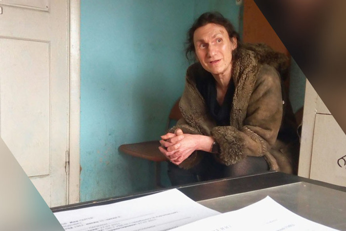 В Челябинске мужчину, который расчленил свою мать, признали вменяемым