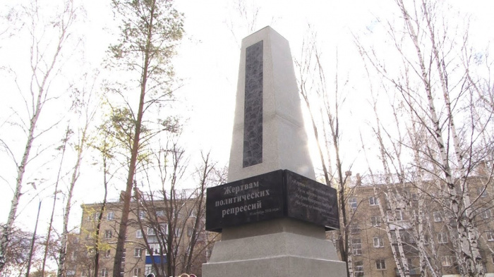 Копейчане говорят «спасибо» за народный памятник