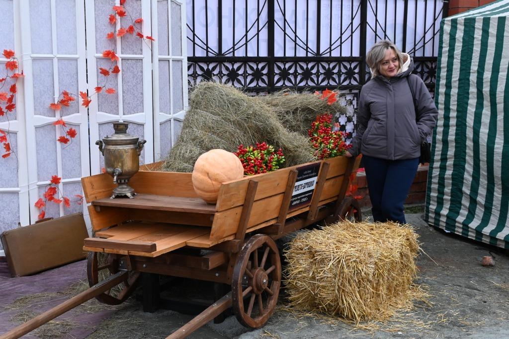 Разгуляй по-Копейски