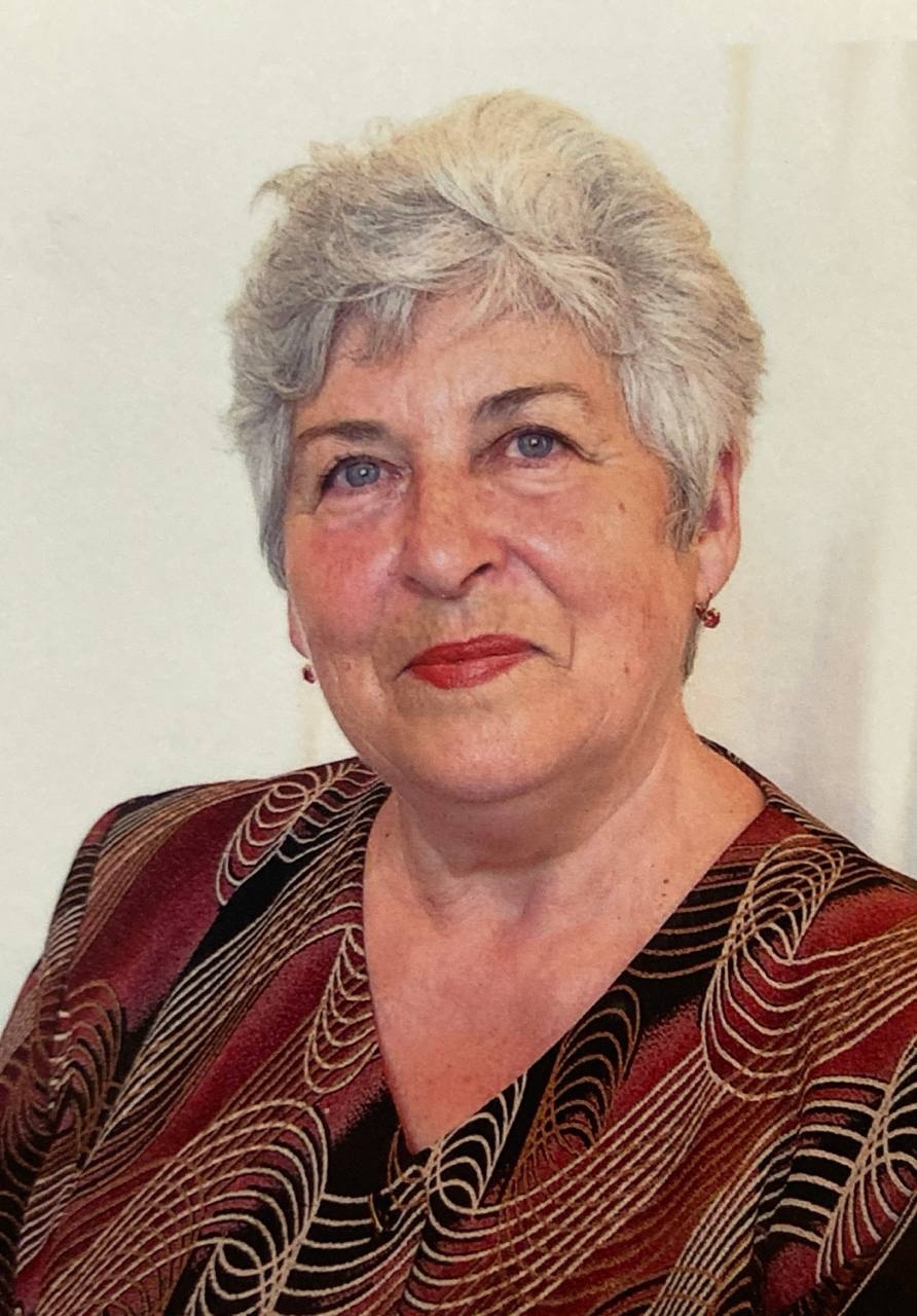 Ушла из жизни ветеран «Копейского рабочего» 