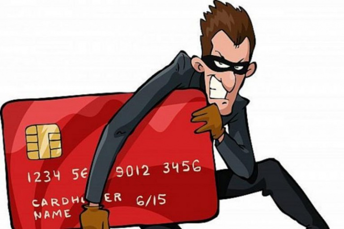 Электронные платежи. Самые распространенные способы мошенничества и защита от них 