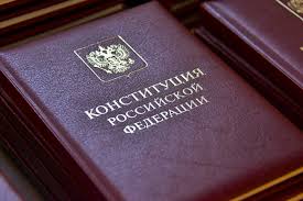 Путин подписал указ о назначении 22 апреля днем голосования о поправках в Конституцию