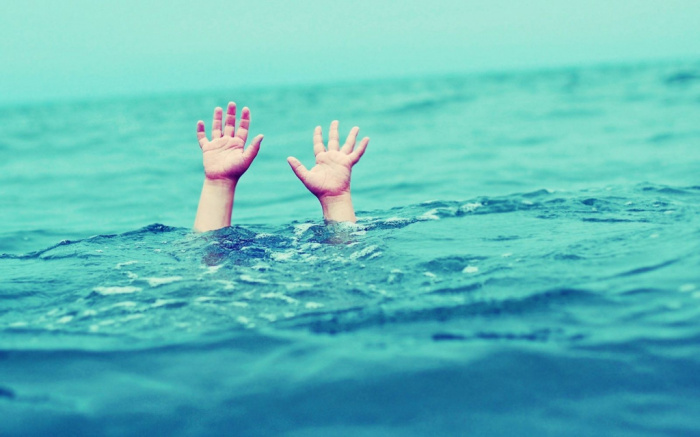 В Красноармейском районе утонул 8-летний мальчик