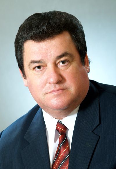 Александр Чернецов остался депутатом по округу №25