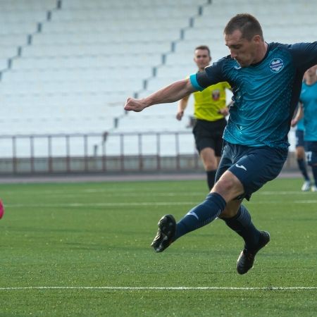 ФК «Челябинск» проведёт первый домашний матч нынешней весны 