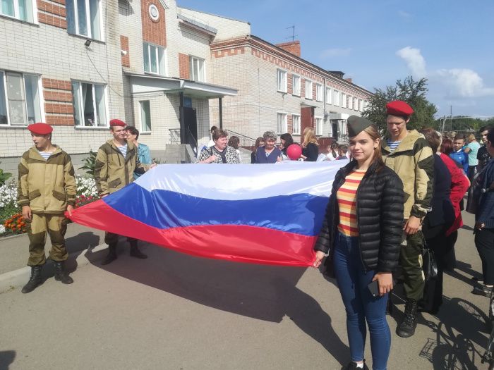 Где откроется военно-патриотический клуб «Медведь» в новом учебном году? Итоги круглого стола