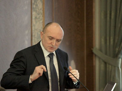 Дубровский стал одним из лидеров медиарейтинга глав регионов в сфере ЖКХ 