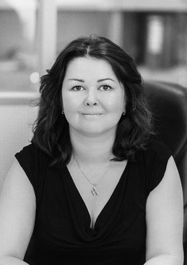 Людмила Баннова