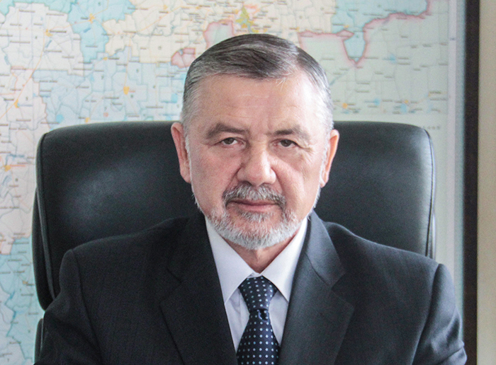 Владимир Можин официально заявил об уходе с должности мэра