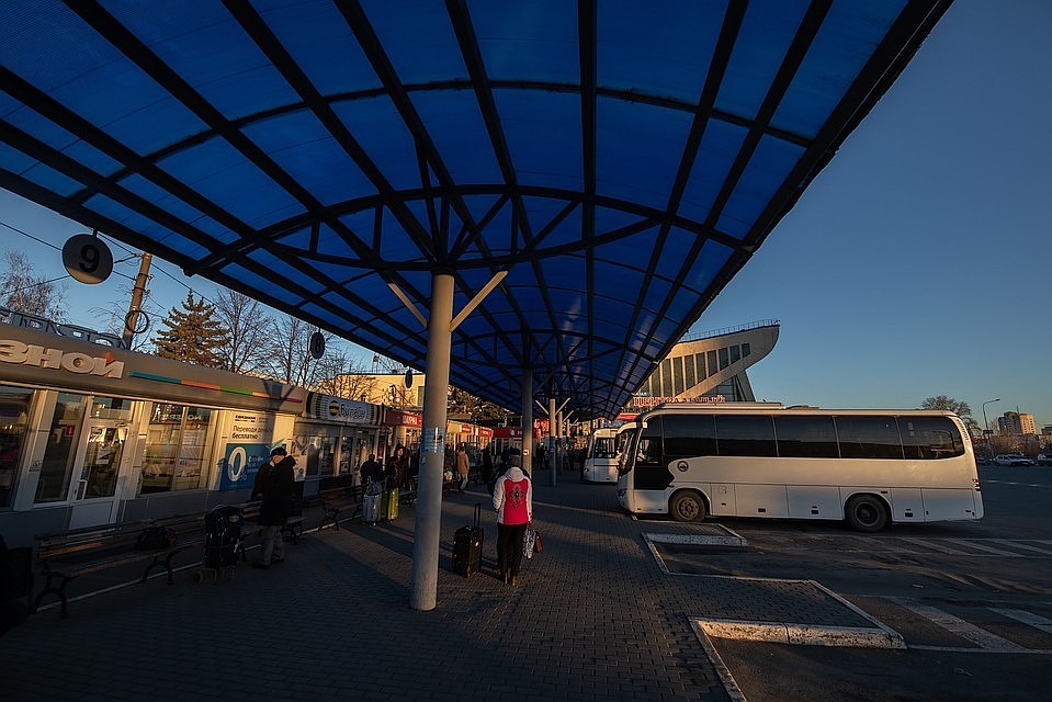 Большинство челябинцев проголосовали за перенос автовокзала от «Юности»