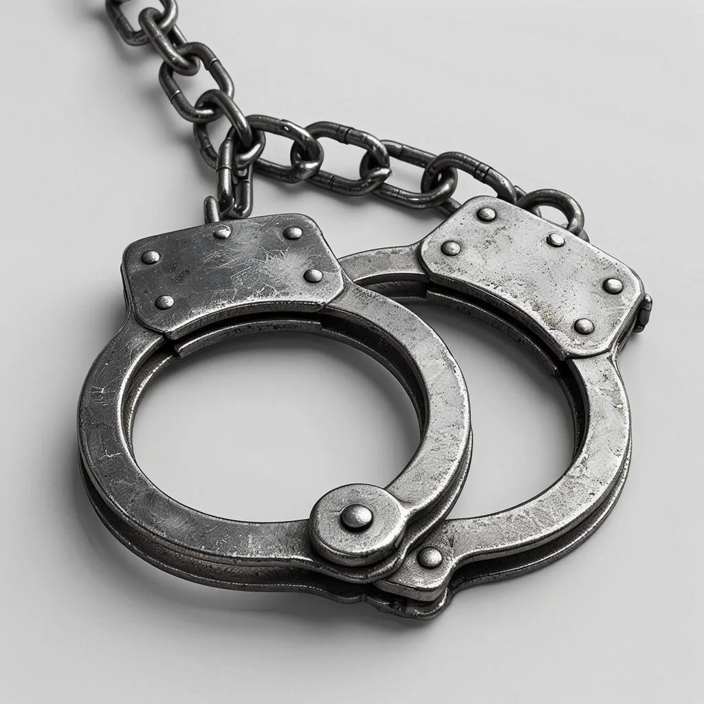 Начальника копейской колонии задержали за взятки от заключенных