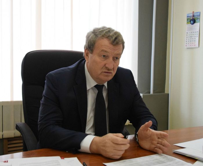 Анатолий Литовченко озвучил свое мнение о том, что поможет Копейску решить городские проблемы