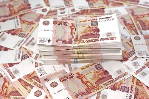 Челябинка нашла почти полтора миллиона рублей в аптеке