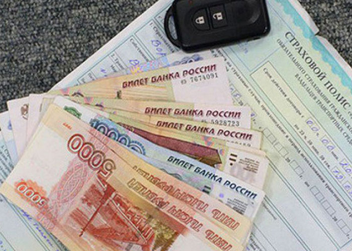 На Южном Урале задержали мошенников устроивших фиктивные ДТП ради страховки