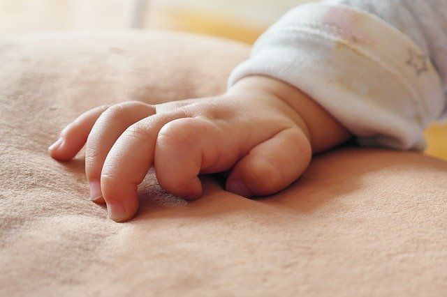 Смерть 7-месячного малыша: в отношении органов опеки возбуждено уголовное дело