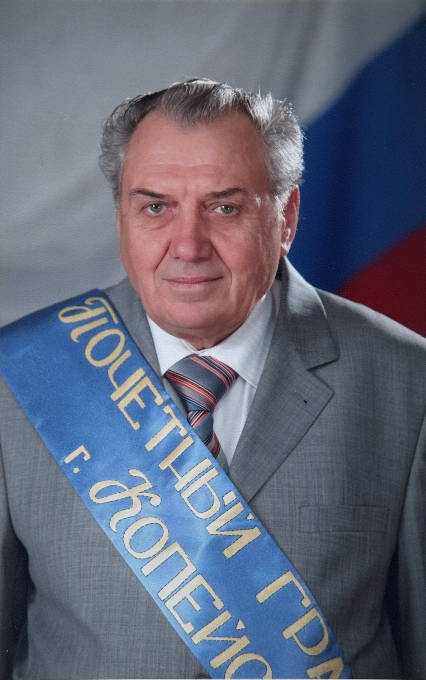 Производственные линии Александра Балмашнова