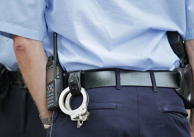 54-летнего копейчанина задержали сотрудники уголовного розыска