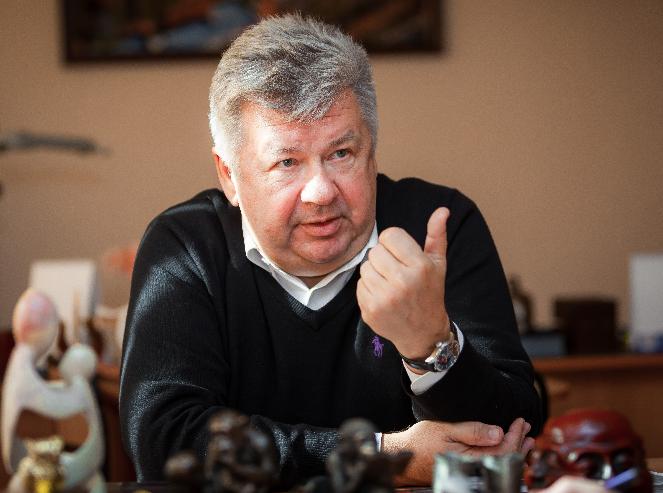 Челябинский эксперт стал главным онкологом всего Урала