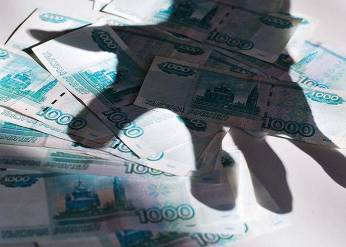 Чужеземец украл деньги из детского сада в Копейске