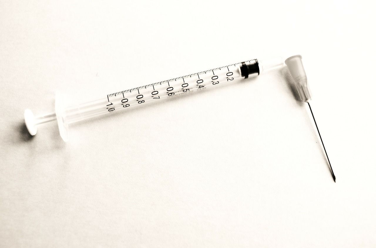 В Минздраве озвучили результаты испытания вакцины от вируса