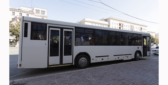 123 автобус, маршрут Челябинск-Копейск