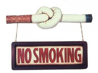Южноуральцам помогают бросить курить