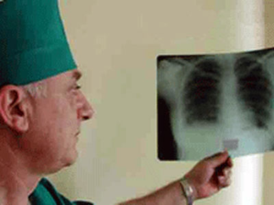 Не затягивайте с обращением к врачу! В конце марта отмечался Всемирный день борьбы с туберкулезом