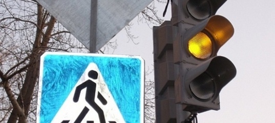 По снежку без светофоров! Водителям на Копейском шоссе создали двойной стресс