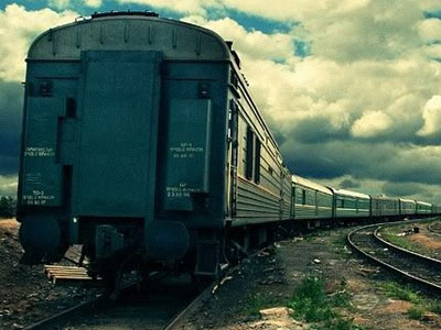 Поезда в Крым будут ходить на Южном Урале ежедневно
