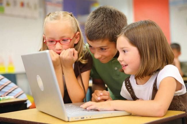 На Южном Урале стартует региональный проект «Дети в Интернете»