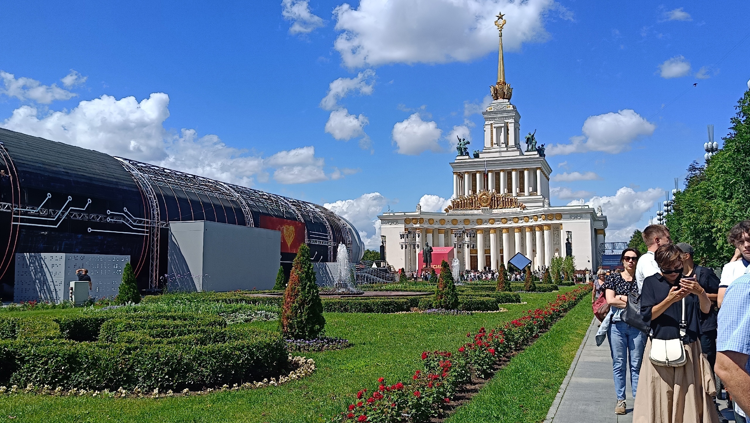 Отдых журналистам не помеха | 10.07.2024 | Копейск - БезФормата