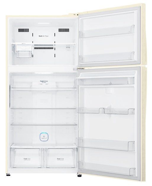 Холодильник: какие характеристики могут оказаться полезными?