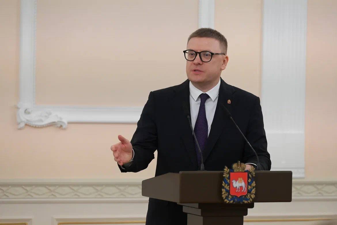 Копейские медики удостоены губернаторских наград в День медицинского работника