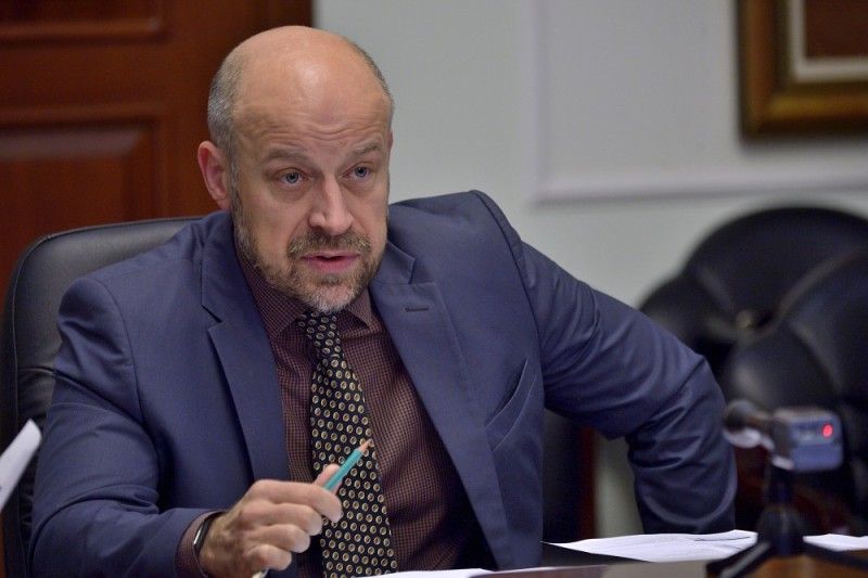 Сергей Обертас: выборы губернатора ожидаются спокойными
