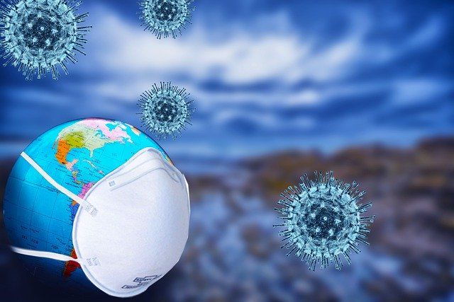 В Копейске растет число заболевших коронавирусом