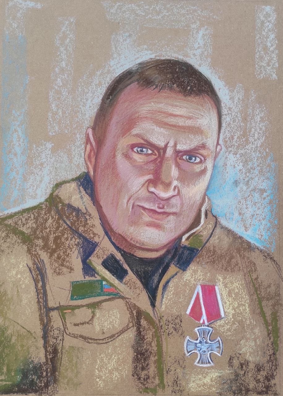 В Копейске создают живую память о защитниках Отечества