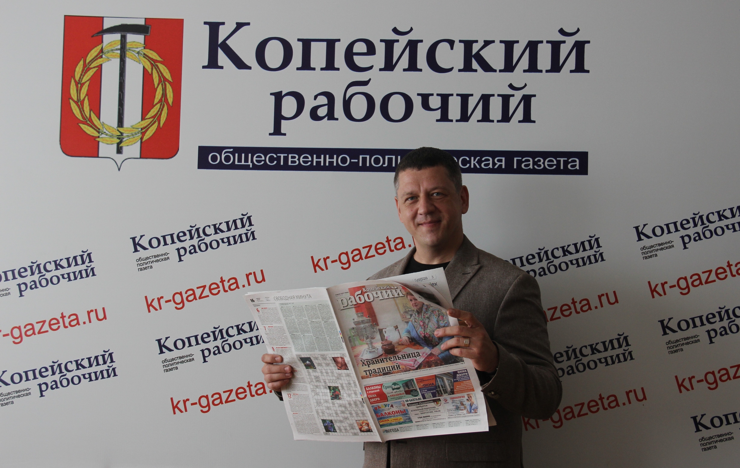 Дмитрий Жуков: «Культура — это не только про сцену»
