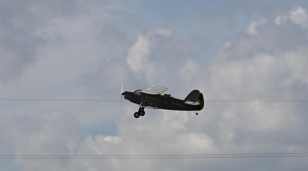 Привет копейчанам от Гагарина!