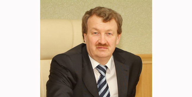 Анатолий Литовченко примет участие в выборах. Так решил суд.