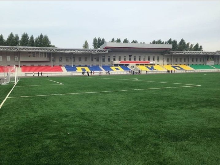Футбольный клуб «Челябинск» досрочно вернулся со сборов в Турции и ушел на 2-х недельный карантин