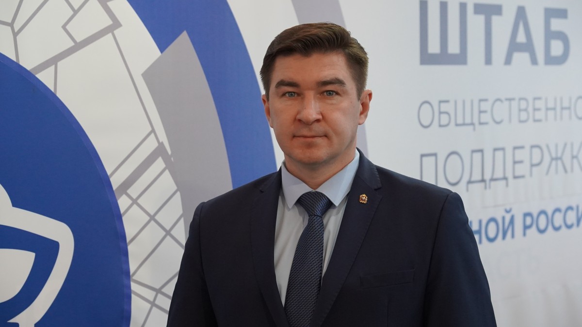 «Это лучший период в жизни»: ректор ЧелГУ Сергей Таскаев поздравил южноуральцев с Днём студента